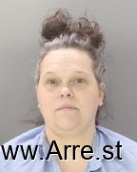 Audrey Kae Vandyke Mugshot