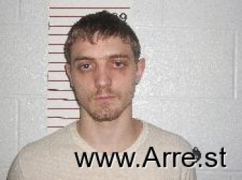 Austin Richard Blair Mugshot