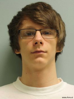 Austin  Krinock Mugshot