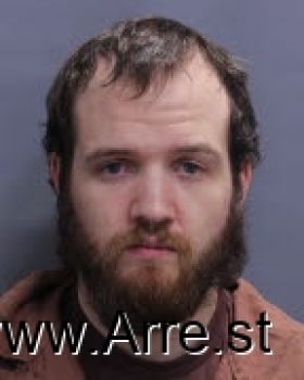 Austin Shawn Shaffer Mugshot