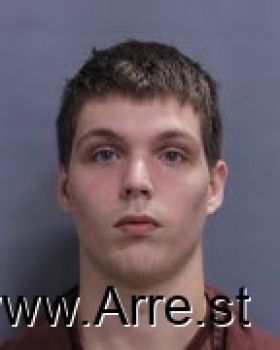 Austin Eugene Shutt Mugshot