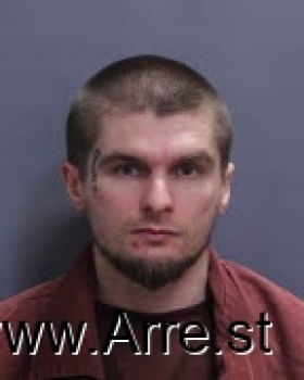 Austin Scott Snyder Mugshot