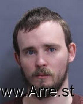 Austin James Stuart Mugshot