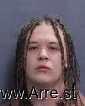 Auston Taylor Blische Mugshot