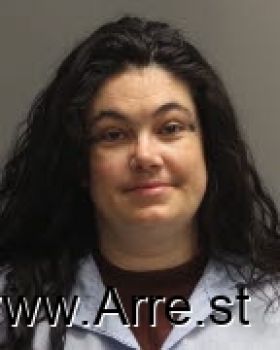 Autumn Wind Stevenson Mugshot