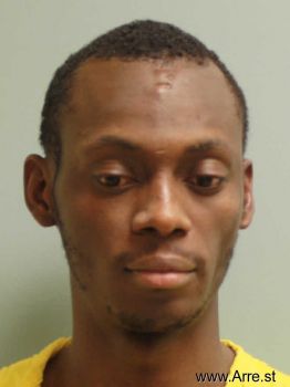 Azeez  Akintayo Mugshot