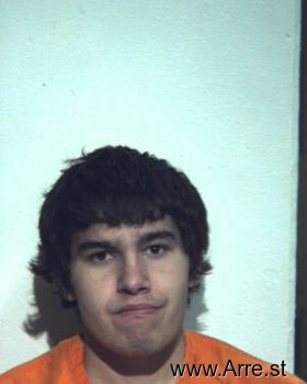 Benjamin  Farkas Mugshot