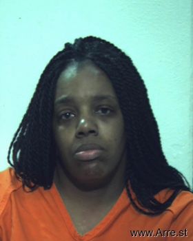 Bernette  Moore Mugshot