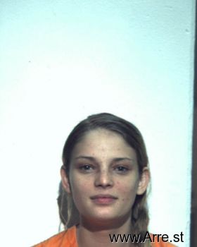 Bethany  Summers Mugshot