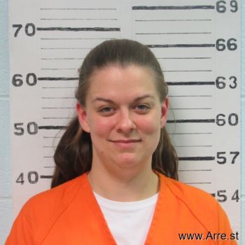 Bobbie Jo Chiff Mugshot