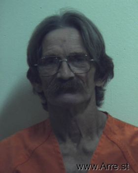 Bobby  Smith Mugshot