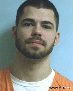 Bradley Scott Cramer Mugshot