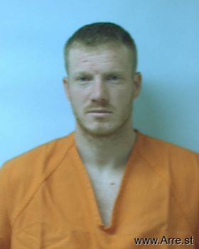 Bradley Joseph Moore Mugshot