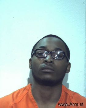 Branden  Washington Mugshot