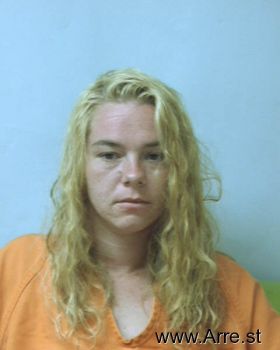 Brandi Lynne Barrett Mugshot