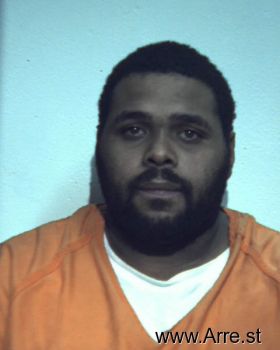 Brandon  Collins Mugshot