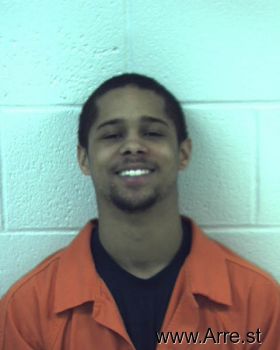 Brandon A. Knepp Mugshot