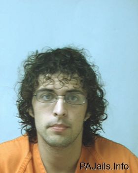 Brandon Keith Morris Mugshot