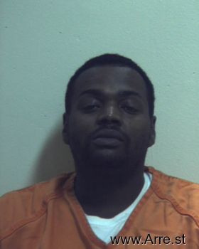 Brandon  Patterson Mugshot