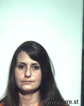 Brandy  Alderson Mugshot