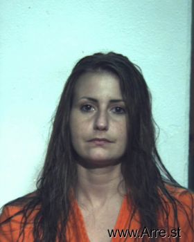 Brandy  Alderson Mugshot