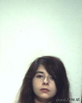 Brandy  Bujanowski Mugshot