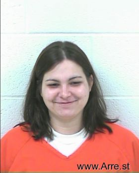 Brandy J Carter Mugshot