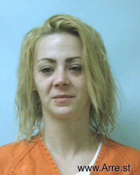 Brandy Lynn Williams Mugshot