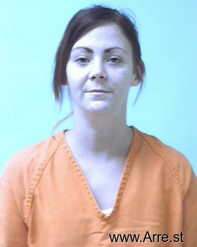 Brandy Lynn Williams Mugshot