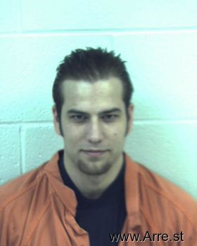 Brant V Royer Mugshot