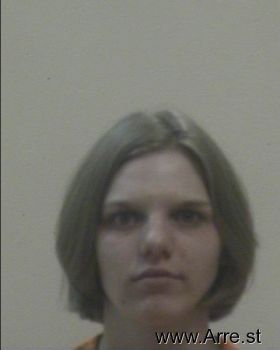 Breanne  Schaum Mugshot