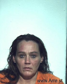 Brenda  Anthony Mugshot