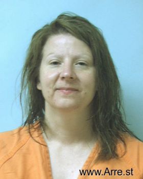 Brenda Marie Mcmahon Mugshot