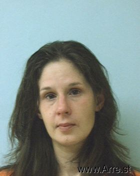 Brenda Lee Rusak Mugshot