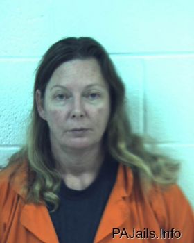 Brenda Sue Smith Mugshot