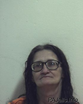 Brenda  Williams Mugshot