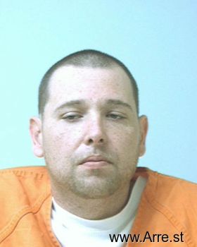 Brett Allan Walker Mugshot