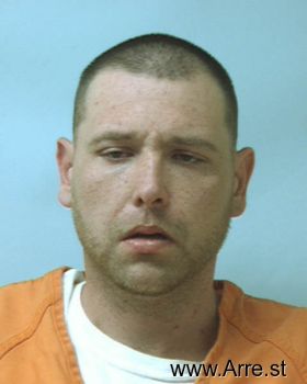 Brett Allan Walker Mugshot