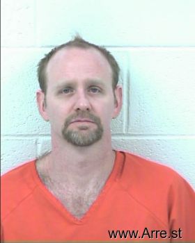 Brian L Baxter Mugshot