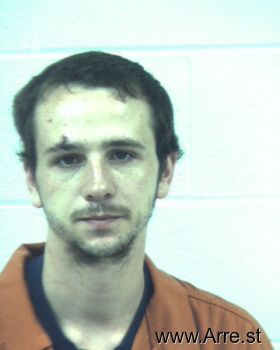 Brian Thomas Bookwalter Mugshot