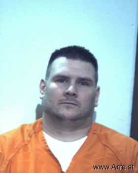 Brian  Daugherty Mugshot