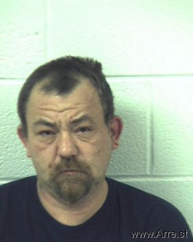 Brian A. Deckersr Mugshot