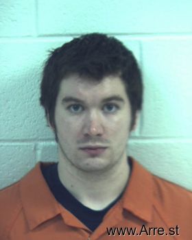 Brian A Hockenbrock Mugshot