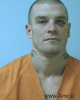 Brian Matthew Mcelravy Mugshot