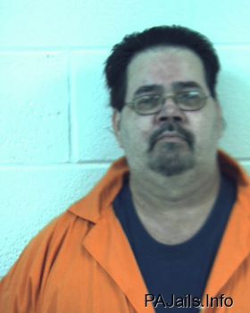 Brian S. Munson Mugshot