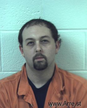 Brian J Weaver Mugshot