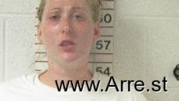 Britta Lynne Dunkle Mugshot