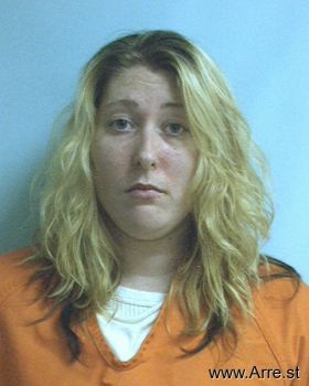 Britta Lynne Dunkle Mugshot