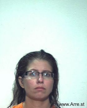 Brittany  Bujanowski Mugshot