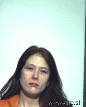 Brittany  Fodor Mugshot